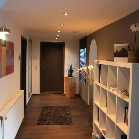 Haus Am Kipp Guest house