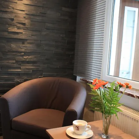Haus Am Kipp Guest house 4*