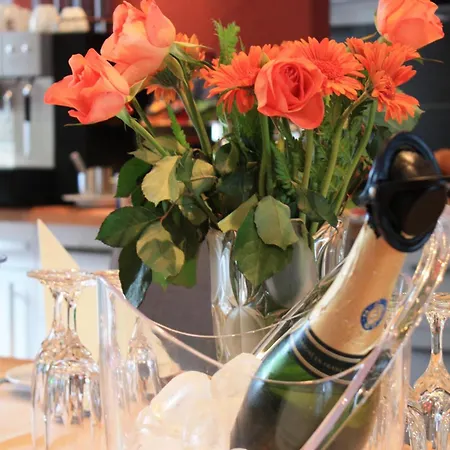 Haus Am Kipp Vendégház