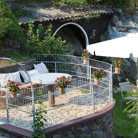 하우스 암 키프