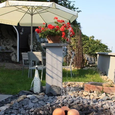 Haus Am Kipp 4* Gutenacker