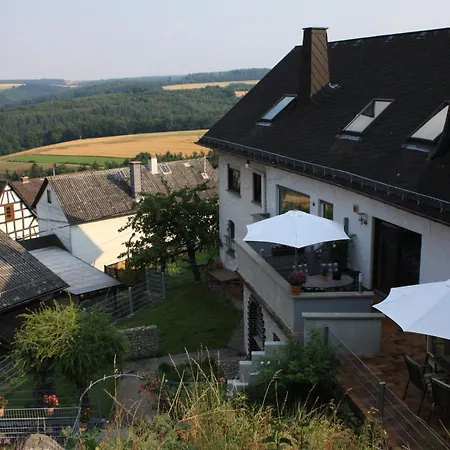 Haus Am Kipp Vendégház 4*