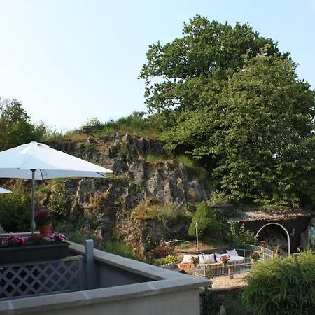 Haus Am Kipp Guest house