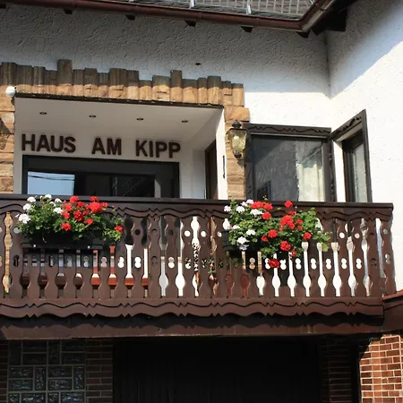 Haus Am Kipp 4*