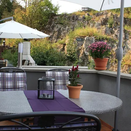 Haus Am Kipp 4* Gutenacker