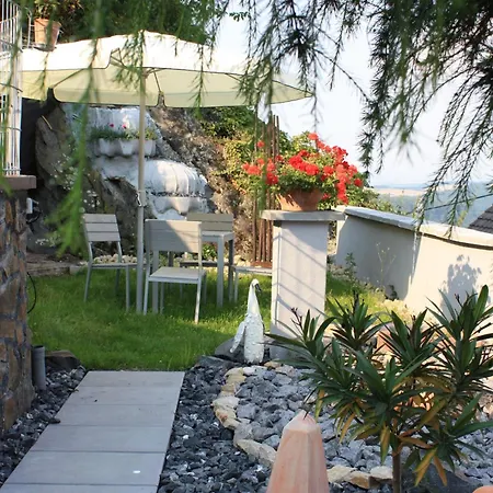 Vendégház Haus Am Kipp 4*