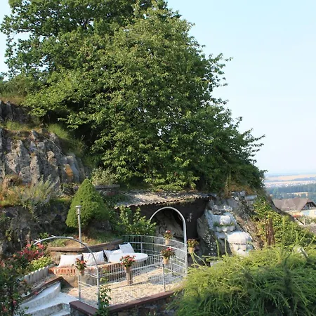 Haus Am Kipp Vendégház 4*