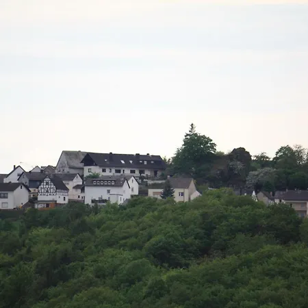 Vendégház Haus Am Kipp