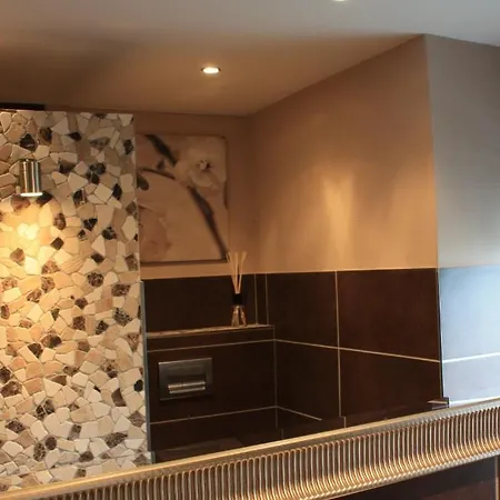 Haus Am Kipp Vendégház Gutenacker