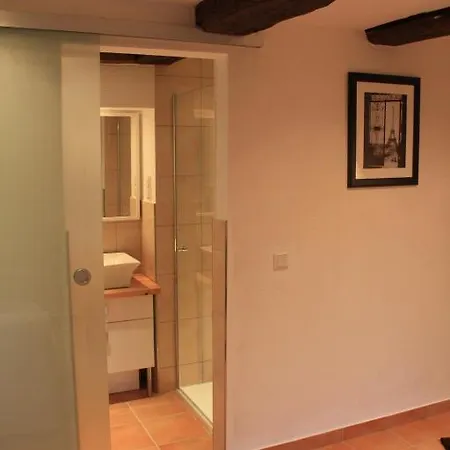 Haus Am Kipp Gutenacker