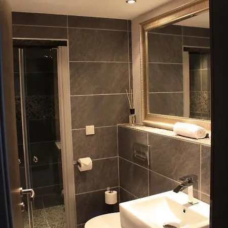 Vendégház Haus Am Kipp 4*