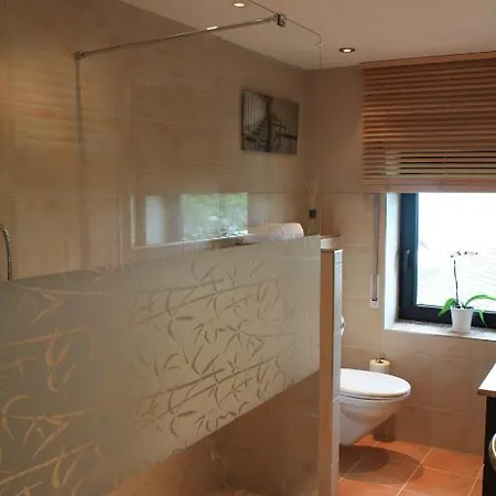 Haus Am Kipp 4*