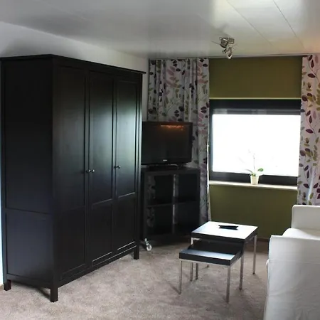 하우스 암 키프