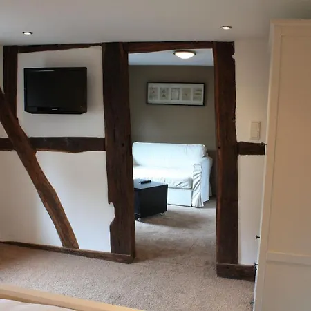 Haus Am Kipp Vendégház Gutenacker