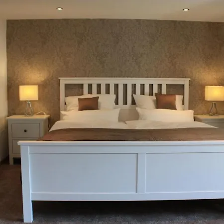 Haus Am Kipp Guest house
