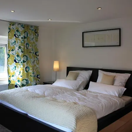 Vendégház Haus Am Kipp 4*