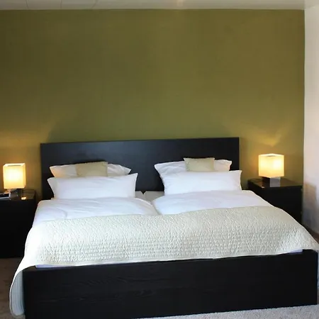 Haus Am Kipp 4*