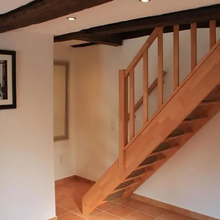 Haus Am Kipp Vendégház 4*