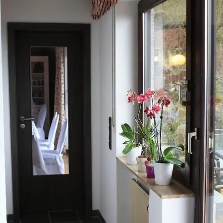 Vendégház Haus Am Kipp Gutenacker