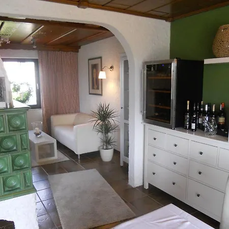 Haus Am Kipp Guest house 4*
