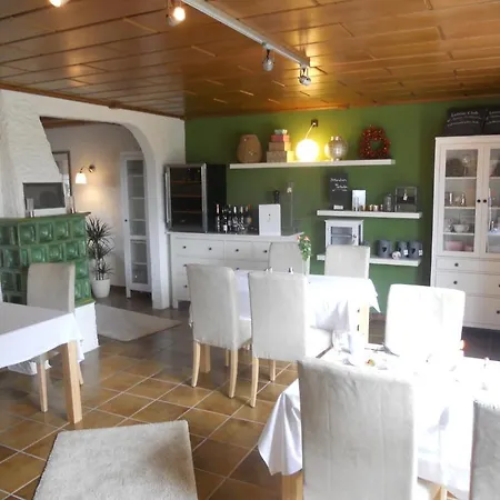 Haus Am Kipp 4* Gutenacker