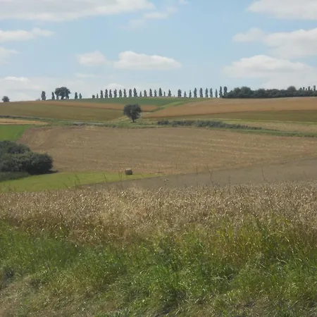 Haus Am Kipp 4* Gutenacker