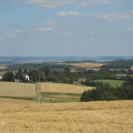 Vendégház Haus Am Kipp