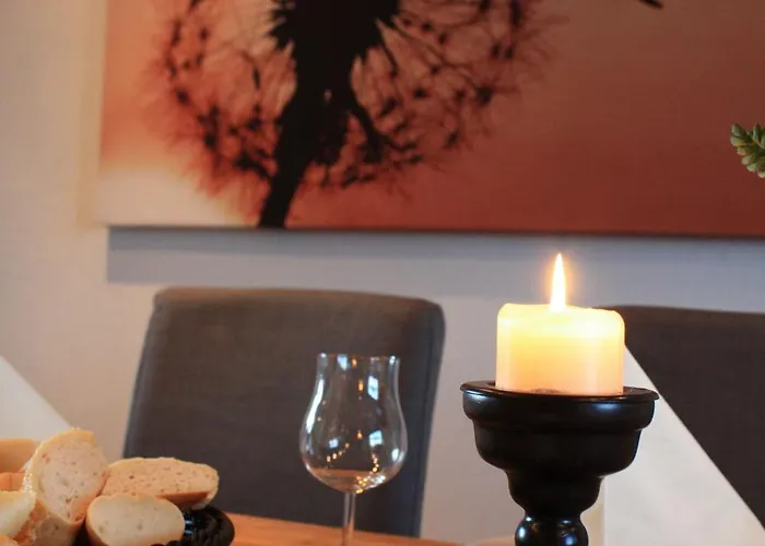 Haus Am Kipp Gutenacker