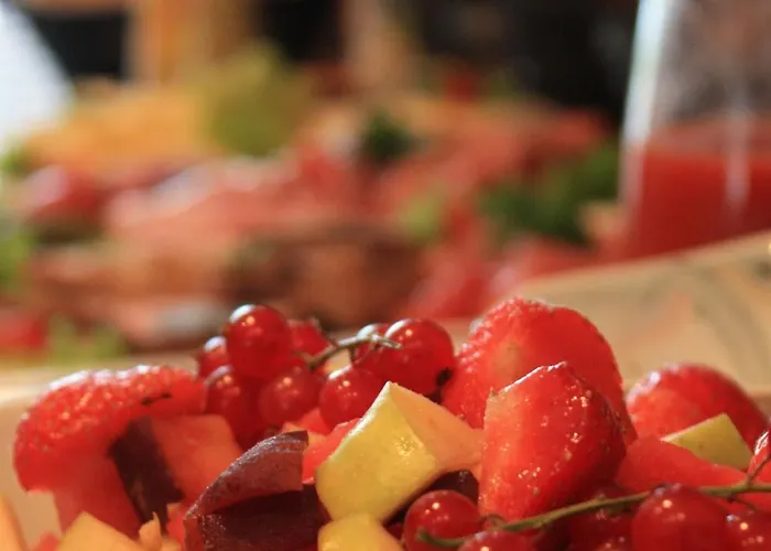 Casa de hóspedes Haus Am Kipp