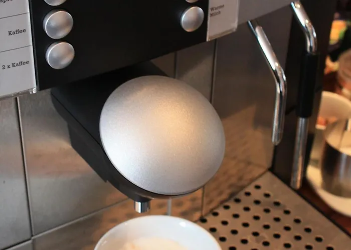 Haus Am Kipp Casa de hóspedes 4*