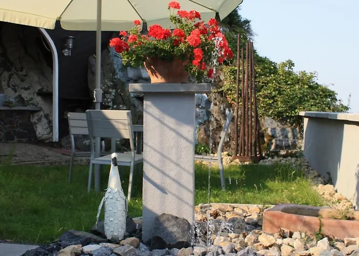 Haus Am Kipp 4* Gutenacker