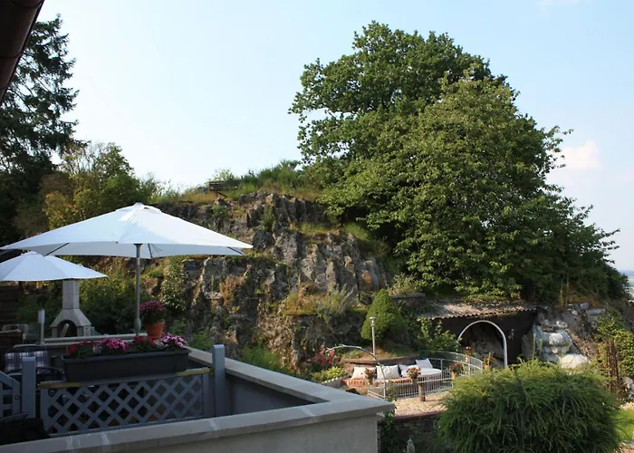 Haus Am Kipp Casa de hóspedes