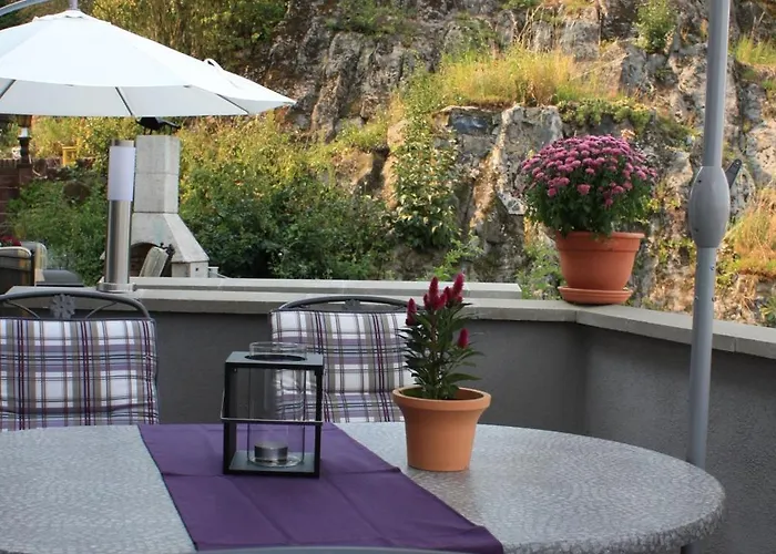 Haus Am Kipp 4* Gutenacker