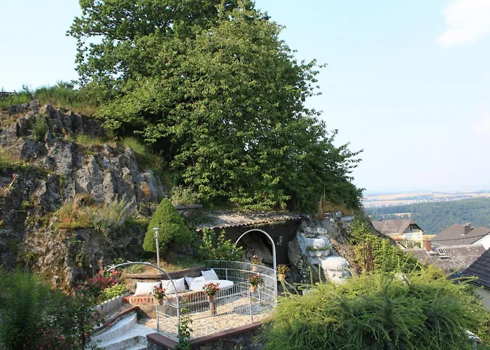 Haus Am Kipp Casa de hóspedes 4*