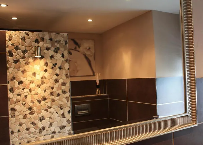 Haus Am Kipp Casa de hóspedes Gutenacker