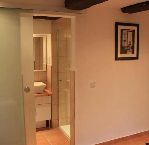 Haus Am Kipp Gutenacker