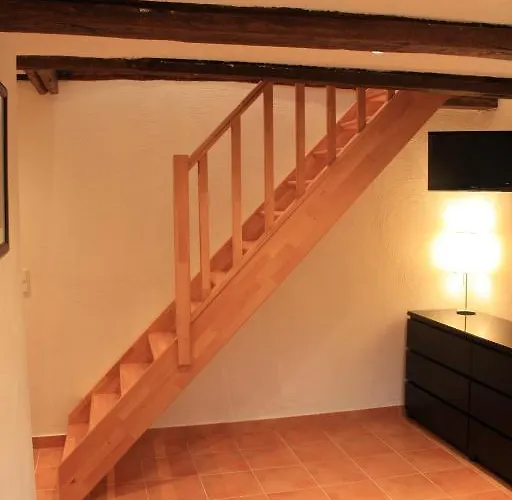 Haus Am Kipp Casa de hóspedes