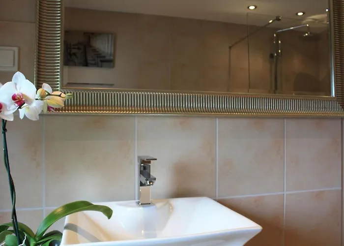 Haus Am Kipp 4* Gutenacker