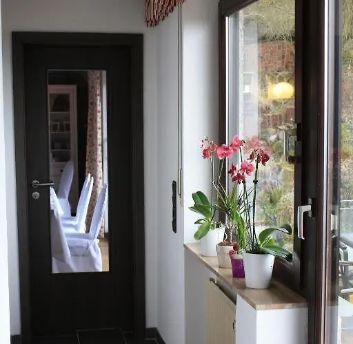 Casa de hóspedes Haus Am Kipp Gutenacker