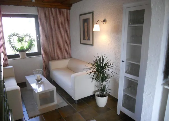 Casa de hóspedes Haus Am Kipp Gutenacker