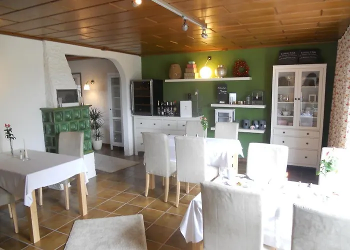 Haus Am Kipp 4* Gutenacker