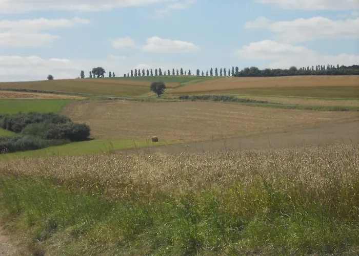 Haus Am Kipp 4* Gutenacker